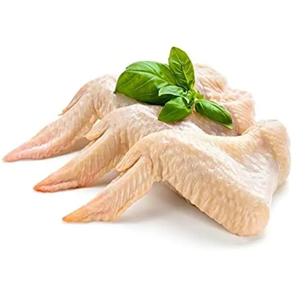 Замороженные куриные крылья замороженная Курица среднее крыло коготь грудь