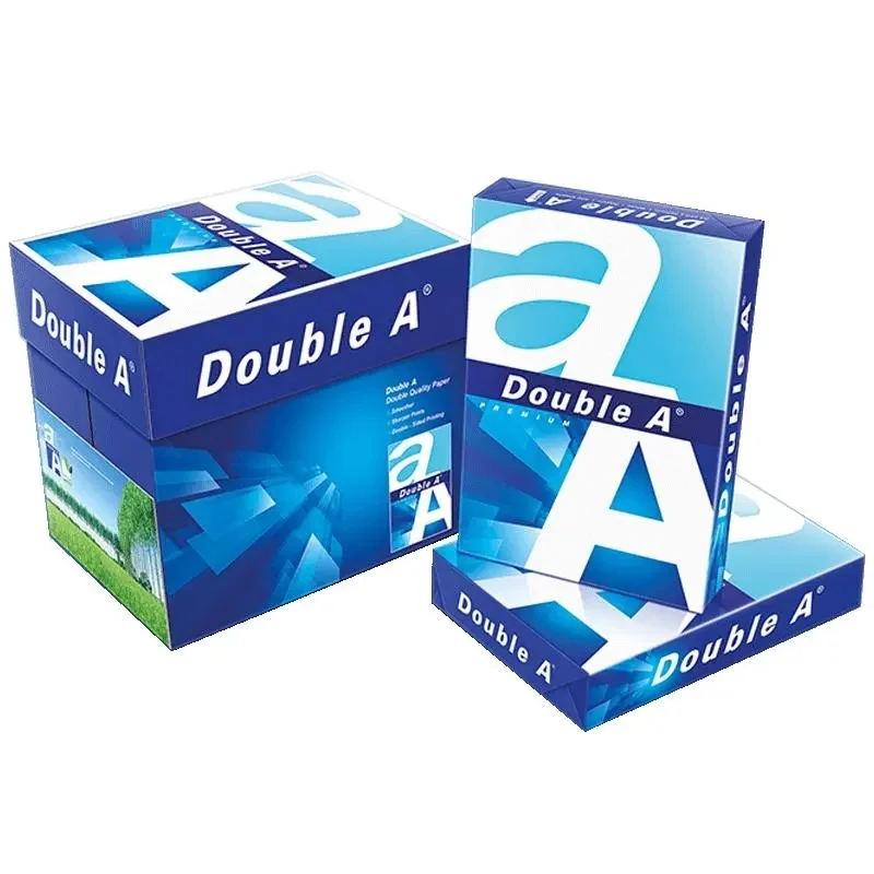 Бумага печатания А4