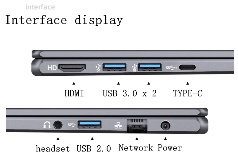 Professional Pc Computer Gaming Computer Graphic Cards I7 Laptop Ordinateur Portable Gamer Core I5 I7 De Jeu Gaming