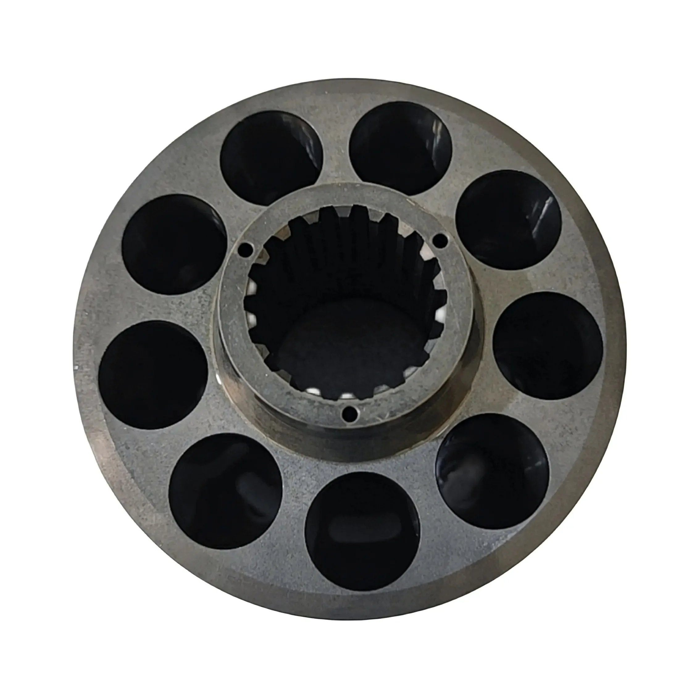 Sauer Danfoss JHC045 Construction Machinery Parts for Excavator Piston Pump Parts