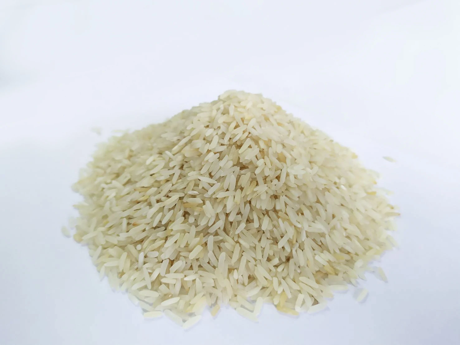 5% broken white rice (product for Thailand) (high and premium quality) (long grain) (new crop) (OEM)