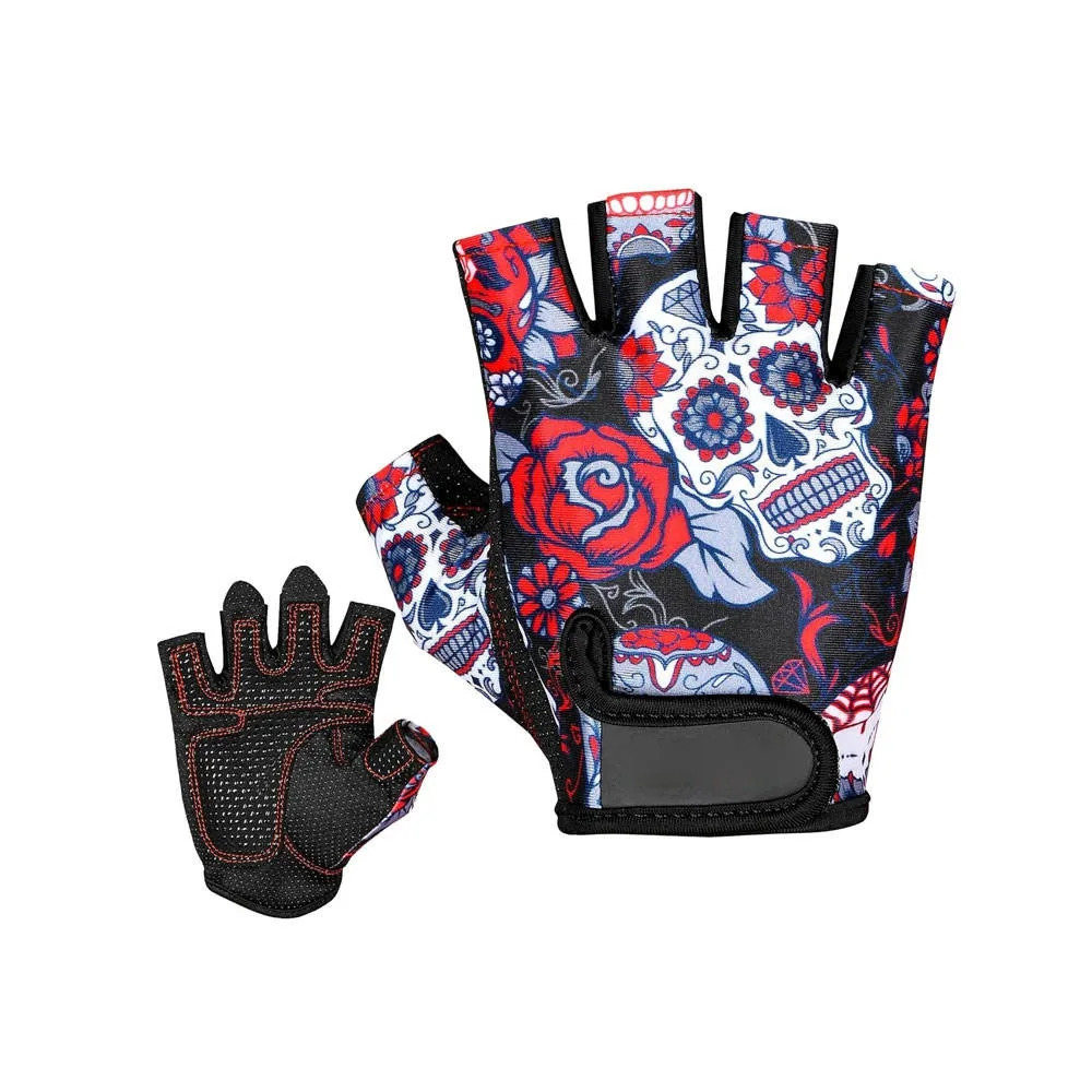 Anti Slip Fitness Palm Guard With Hand Support For Weightlifting Workout And Gym Training Provides Extra Grip And Protection