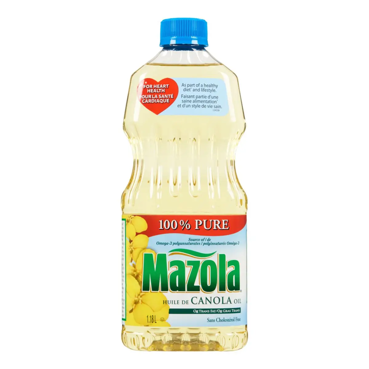 Top Quality High Pure Canola oil For Cooking Wholesale Pure Canola oil