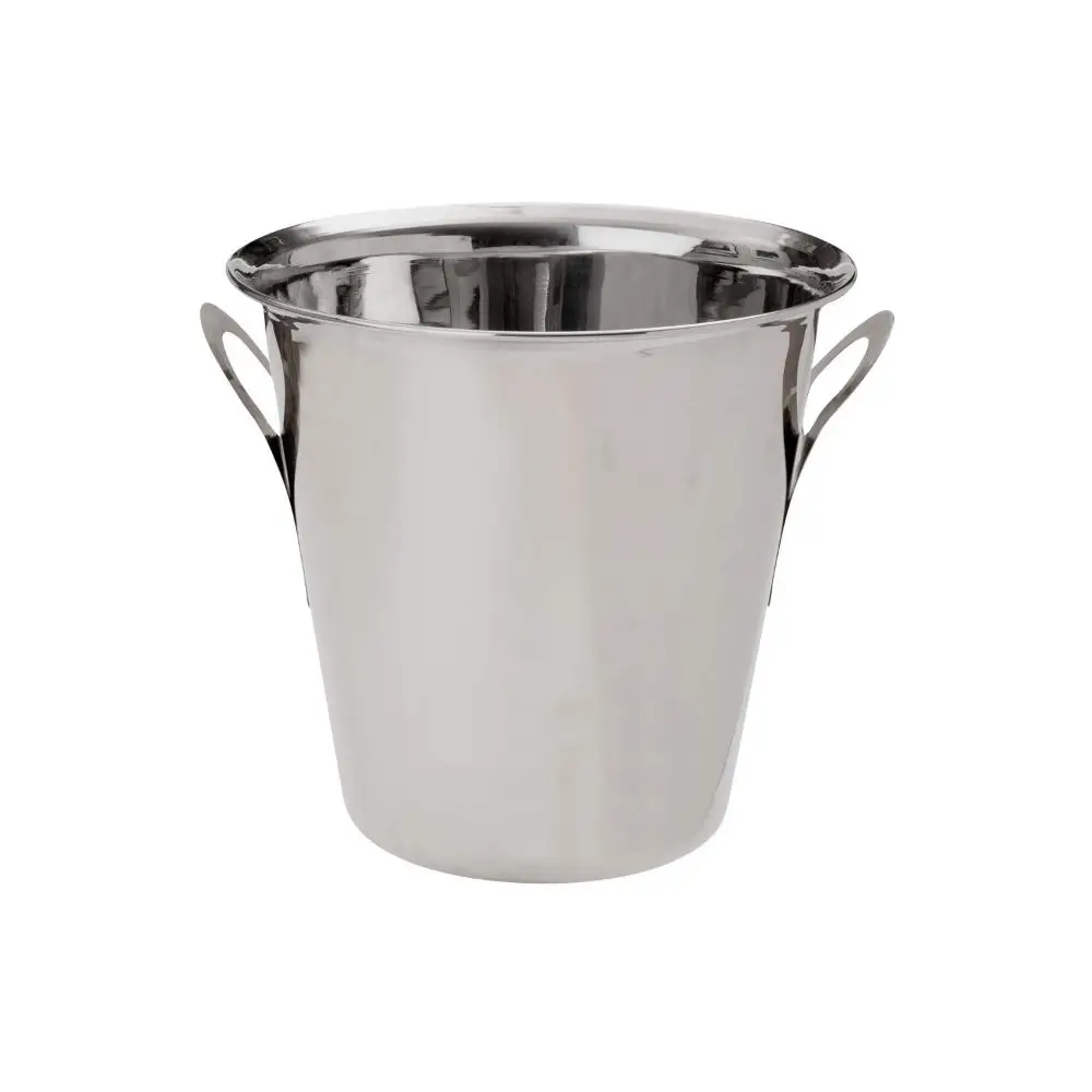 Bartender Tools stainless steel cocktail shaker bar Accessories set cocktail Gold Plated Calabrese Shaker 500ml