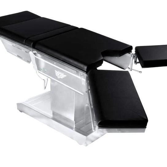 Heavy Loading Capacity of 450Kg  Best quality of Table  Best for hospital Surgery Operating  OT Table