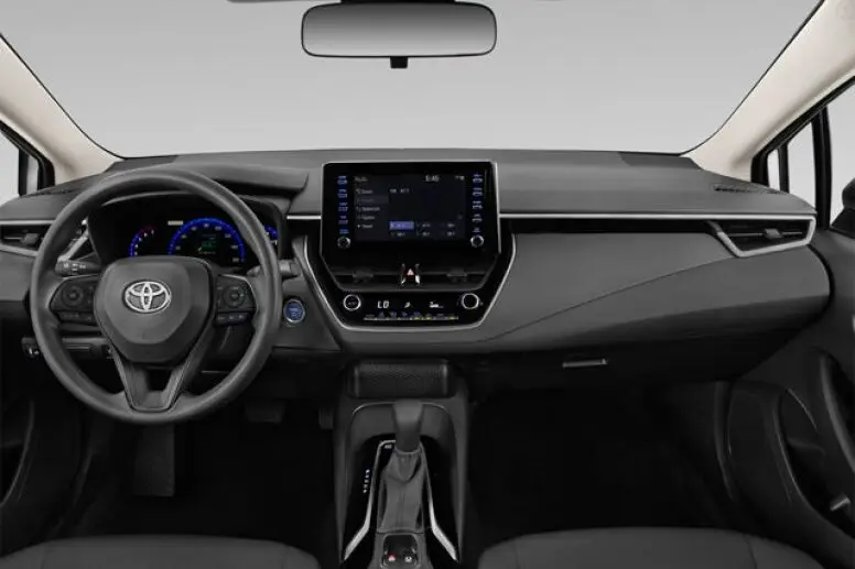Хорошее состояние японские подержанные автомобили toyota corolla