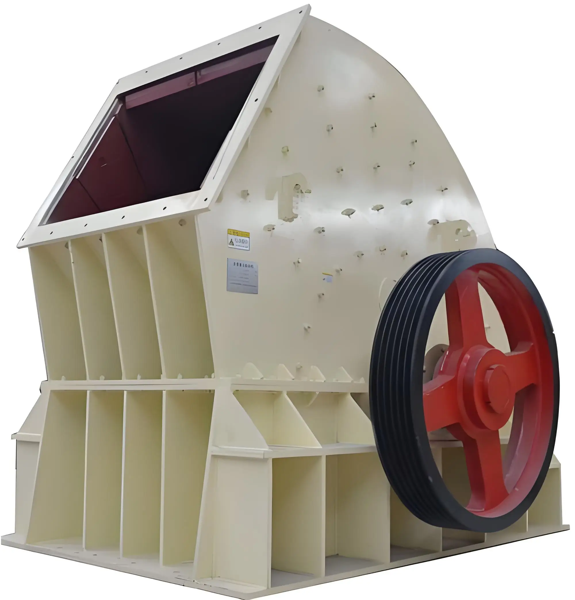 Shaolin factory direct sale heavy hammer crusher limestone crusher Professional manufacture cost-effective rock crusher
