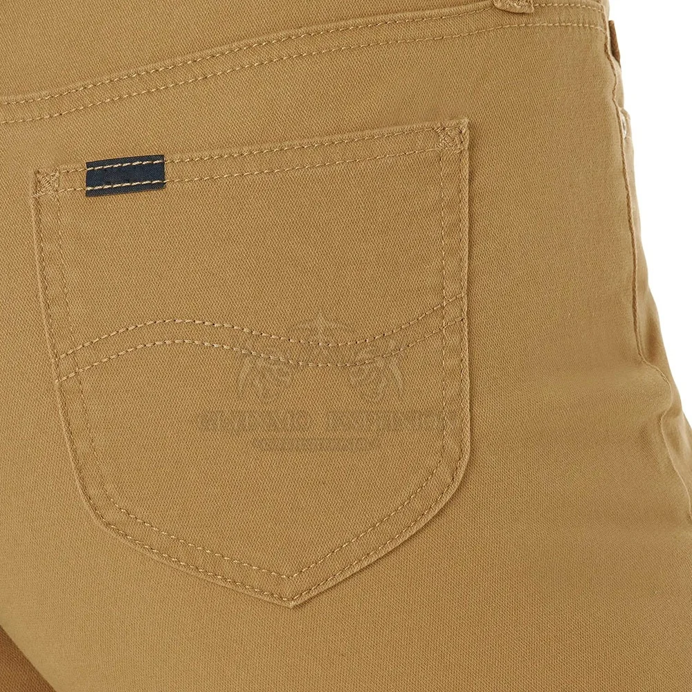 High Waist Jeans Trousers For Women In Factory Price Customized jeans pants High Quality For Woman