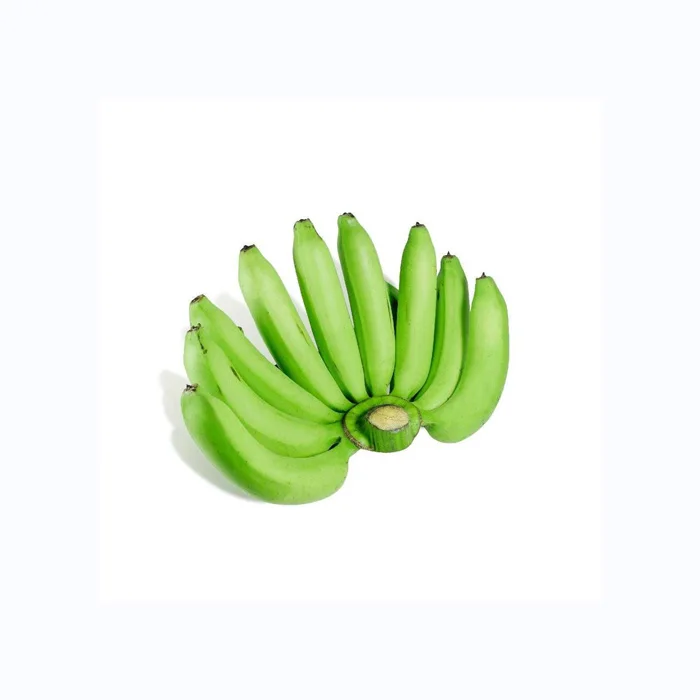 Organic Fresh Cavendish Bananas Deliciously Flavored Green Bananas in Bulk High Quality with Competitive Price