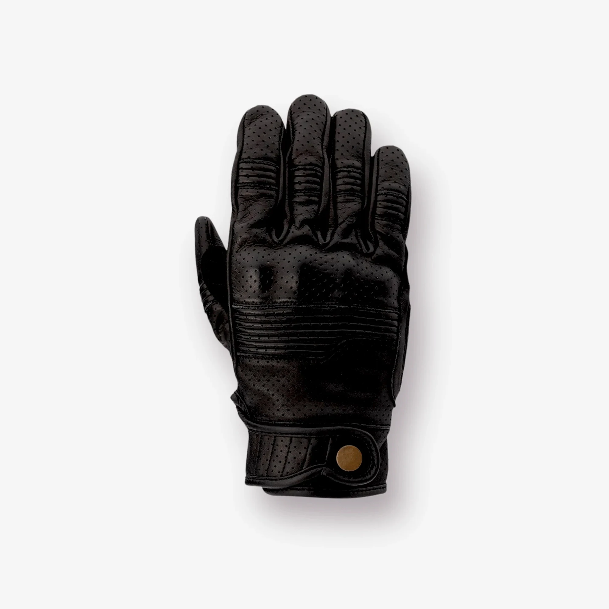 Motorcycle Gloves Non Slip Full Finger Protective Racing Gloves / New Arrival Casual Design Men Comfortable Motorcycle Gloves