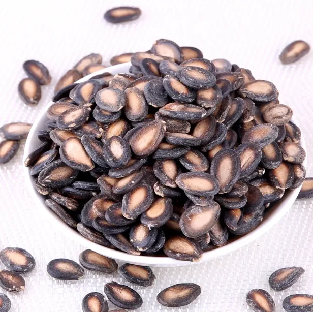 Premium Quality Wholesale Natural Dried Black Water Melon seed
