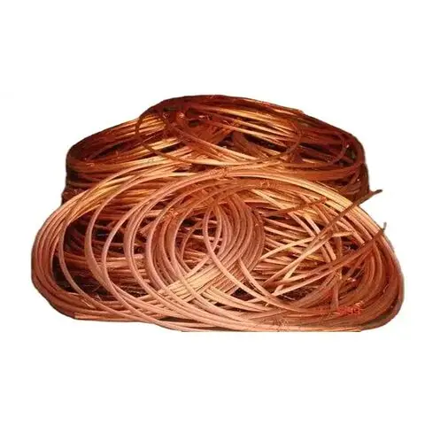 Cheap Price Copper Wire Scrap 99.9%/Millberry Copper Scrap 99.99% for sale