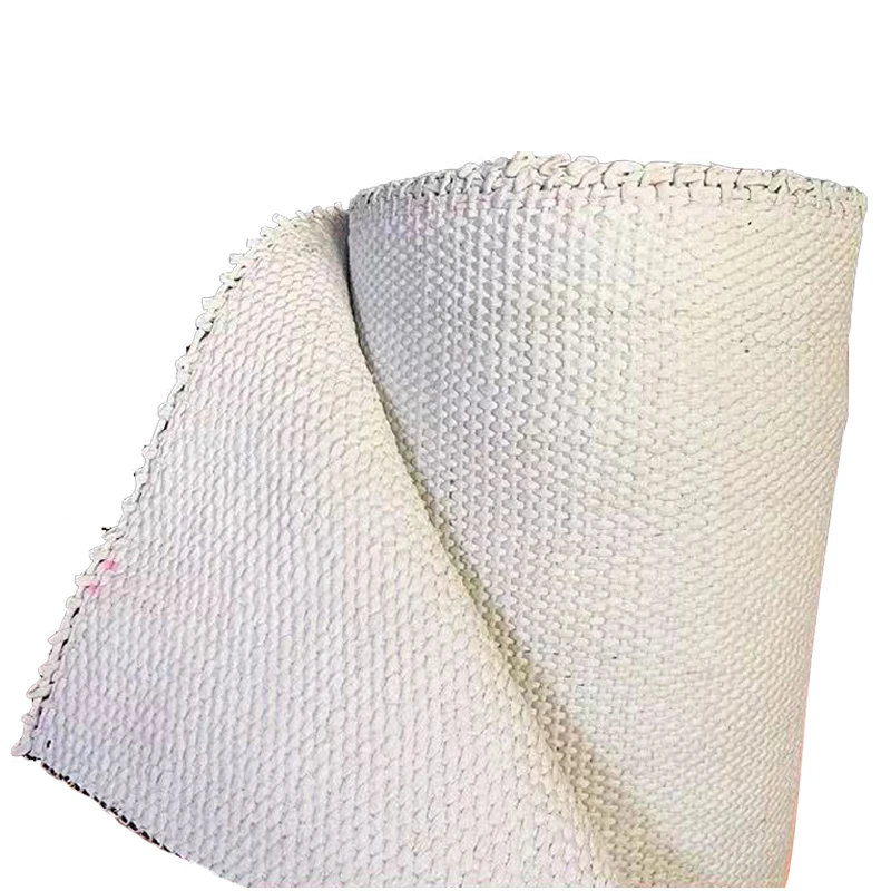hot sale New Design High Temperature Resistant Manufacturer Non Asbestos Cloth