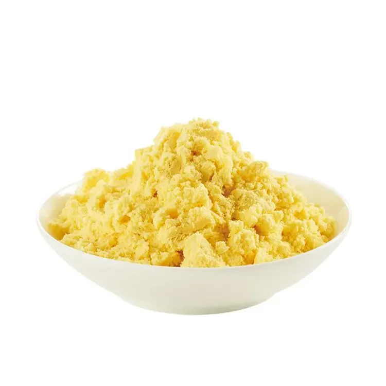 Whole Egg Yolk Powder Healthy For Sale