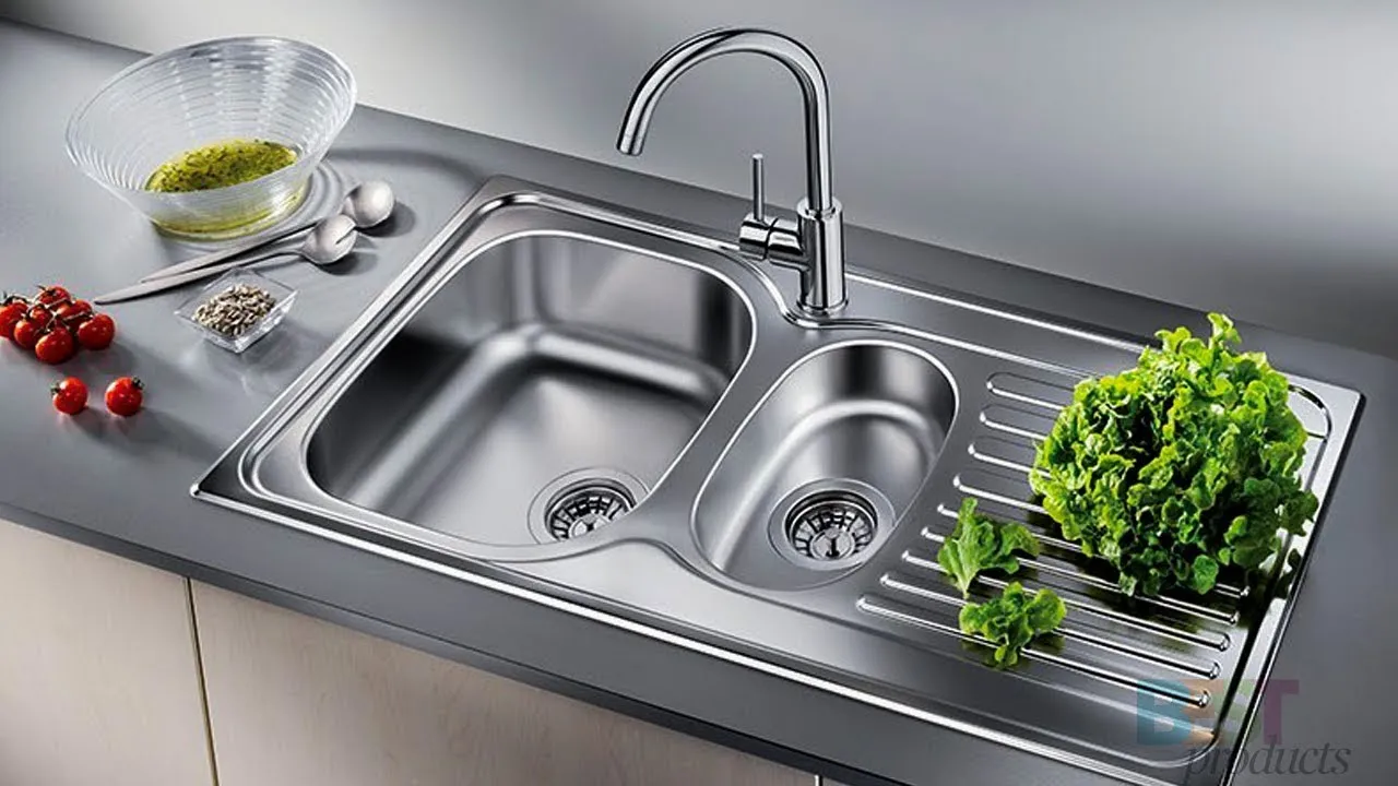 Kitchen Sink Wholesale As Per Customer Demand