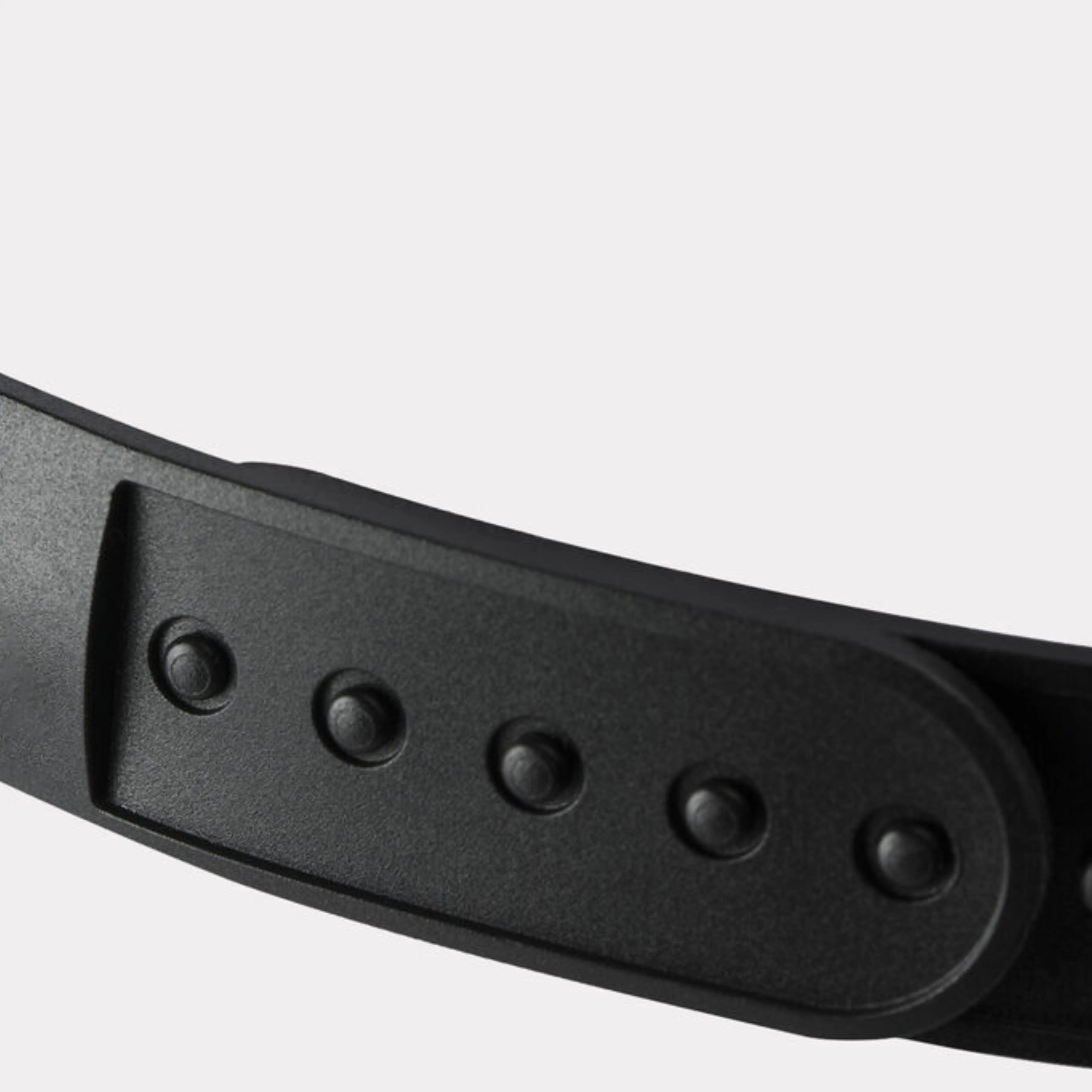 Custom Mens 5 Panel Laser Cut Hole Perforated Gorras ,Waterproof Sport Baseball Cap Rubber Logo Quick Dry Performance Dad Hat