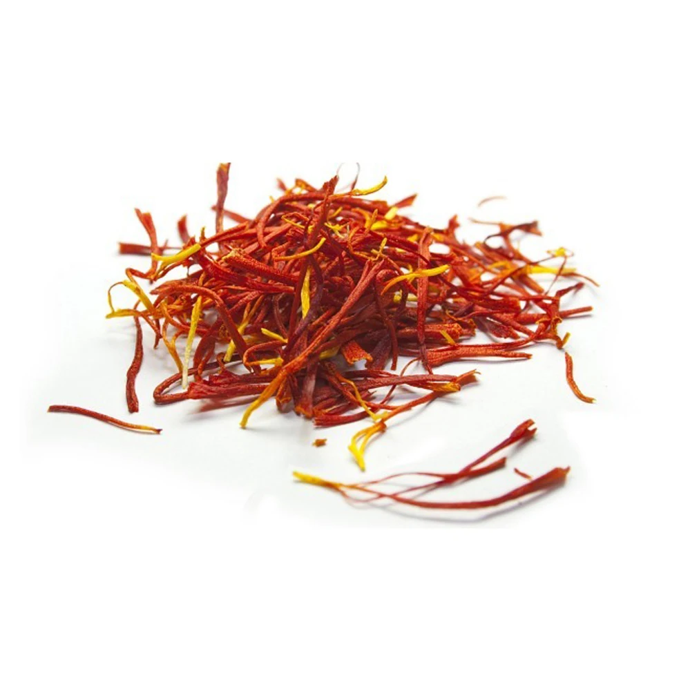Wholesale High Quality Pure Red Saffron Available for Sale at Market Price
