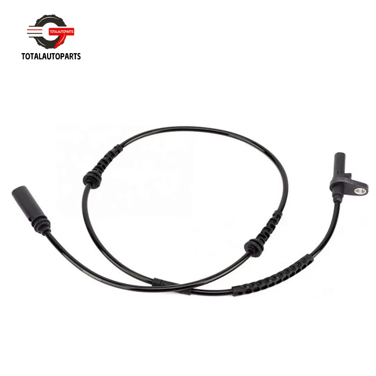 High Quality Genuine ABS Wheel Speed Sensor OEM 34526853859 fit for BM-W 528I 535D 535I 535I German Car