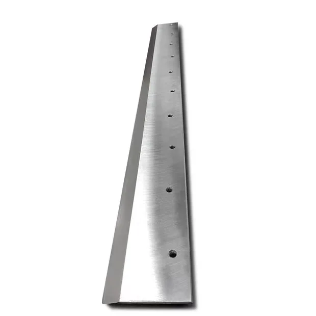 Commercial Guillotine Paper cutter knife blade