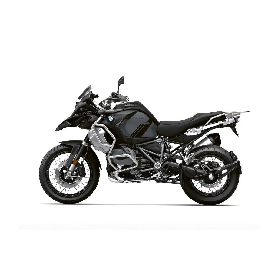 Довольно используемые тяжелые велосипеды другие виды спорта Bmw R 1250 GS (2018-2024) мотоцикл