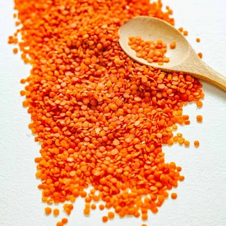 HIGH QUALITY RED LENTILS GRAINS WHOLE AND SPLIT PREMIUM QUALITY RED LENTILS