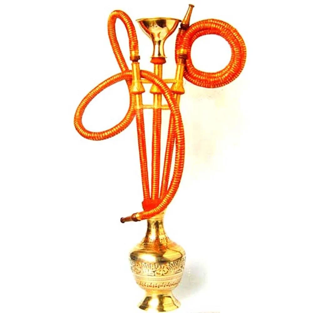 Indian Brass Single & 2 User Metal Handicraft Available at Wholesale Price from India
