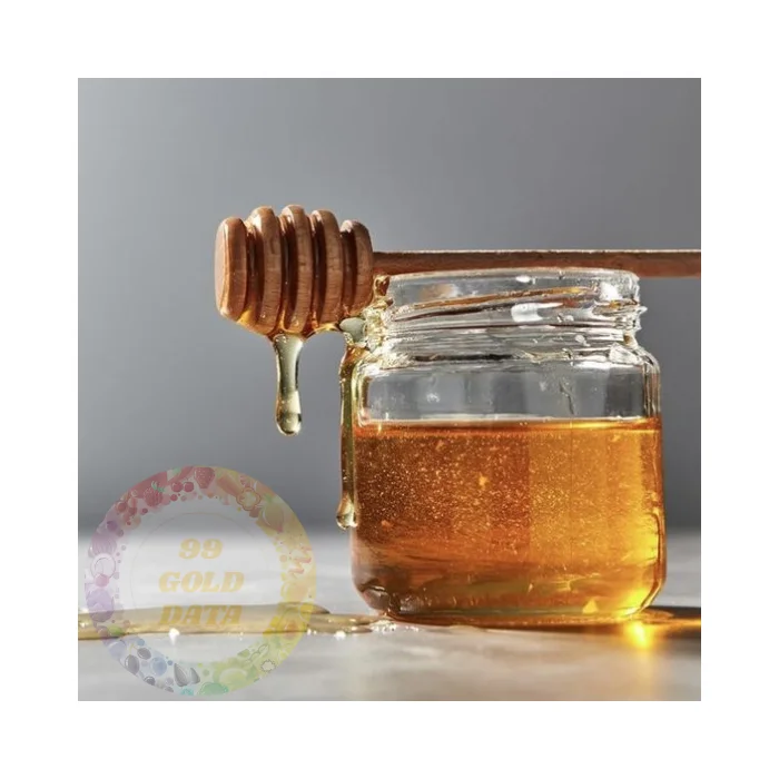 Multifloral Honey from Vietnam: Complex Flavor - Competitive Prices for Wholesale Purchase