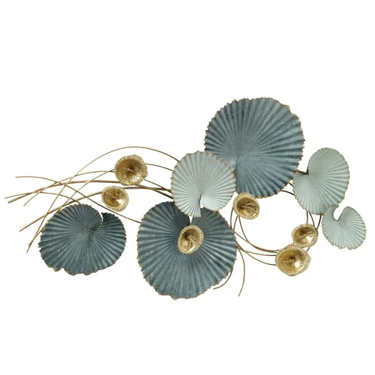 Iron Wire Crafts Wall Accessories Modern Home Bedroom and Deco Customized Wall Arts Decorative Stylish Wall Art