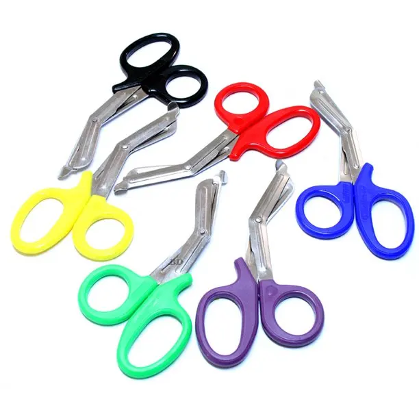 Bandage Utility Scissors / Nurses Utility Scissors