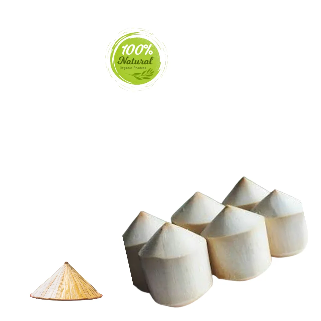 How Diamond Peeled Coconut Helps Alleviate Hangovers