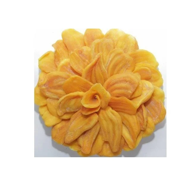 Customized logo packaging Dried Fruit sweet Whole Soft dried jackfruit ISO, HACCP 12 months Shelf Life From Vietnam