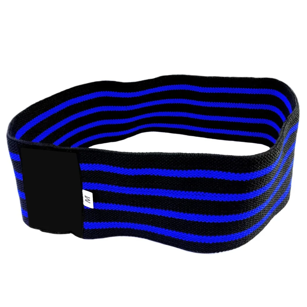 Professional fitness elastic hip circle resistance bands mini loop bands for leg arm resistance workout exercise bands