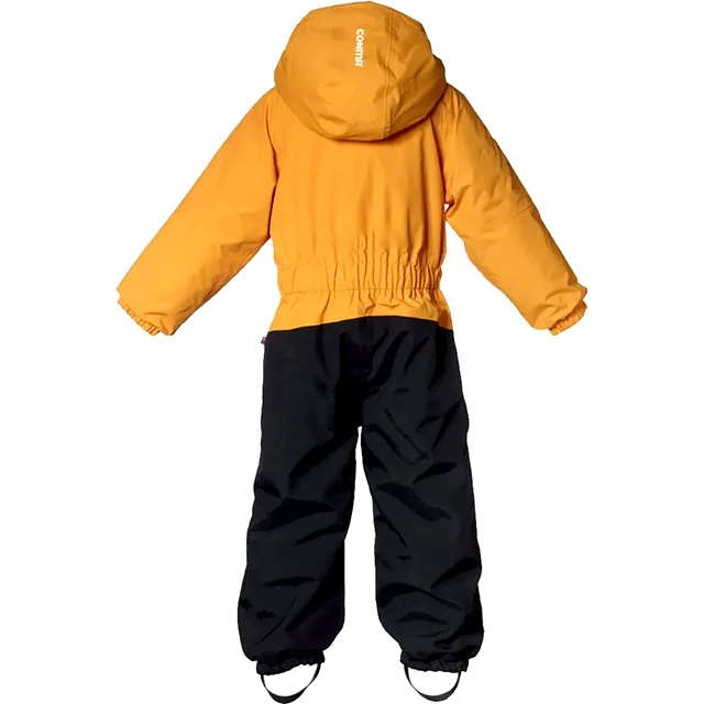 Winter Warm Children Ski Suit Waterproof Windproof Snow Jacket Custom Kids Snow Suits
