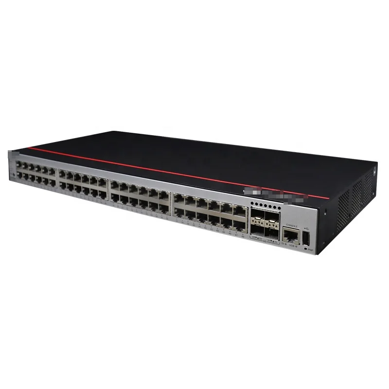 Сетевые коммутаторы с 48 портами 5735S-L48P4S-A1 Реверсивный poe