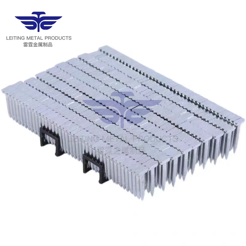 China factory supply best 18G brad ST Concrete Nail