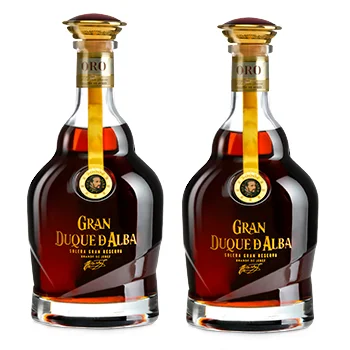 Aperitif & Dessert 19.5% Intense Aroma Well Balanced Slighly Alcoholic Content Sweet Taste Spanish Dry Sack Sherry Wine