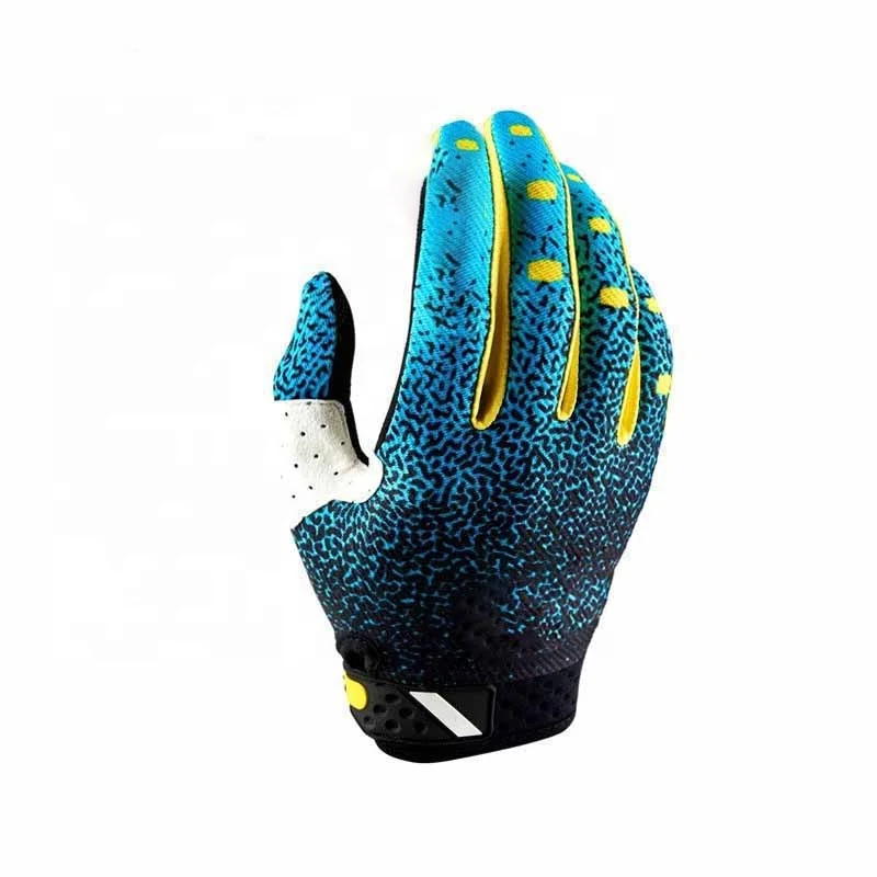 Motocross Gloves Cycling Racing Motorbike & Motorcycle Outdoor Sports Gloves