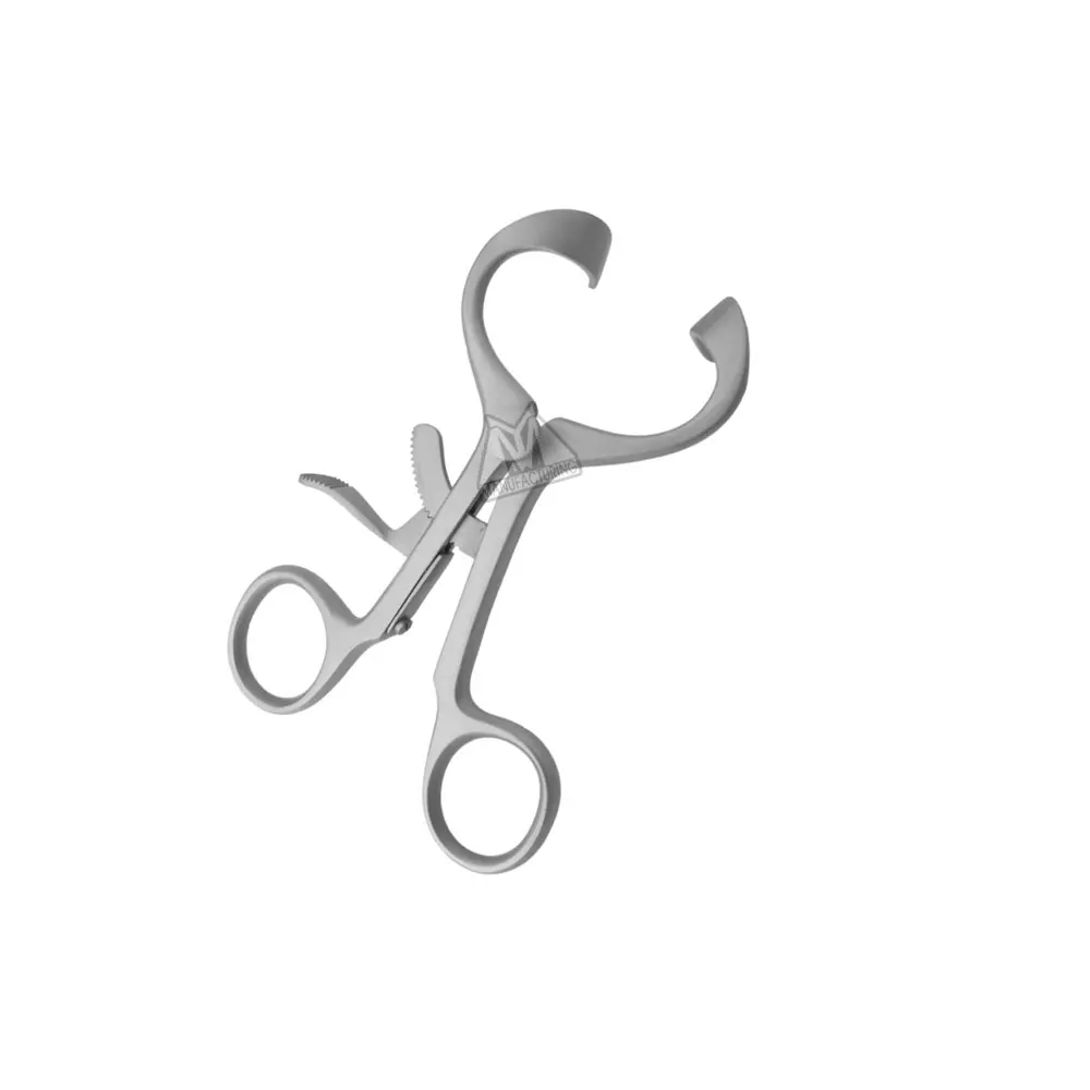 Top Best Selling Pakistan Manufacturer Dental Mouth Gag Stainless Steel Dental Instrument Mouth Gag