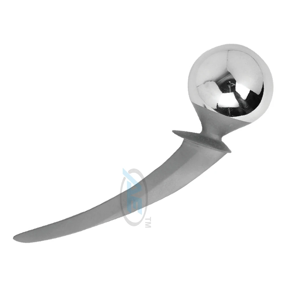 Modern Design Excellent Quality Orthopedic Implants Hip Prosthesis Thompson Narrow Hip Joint