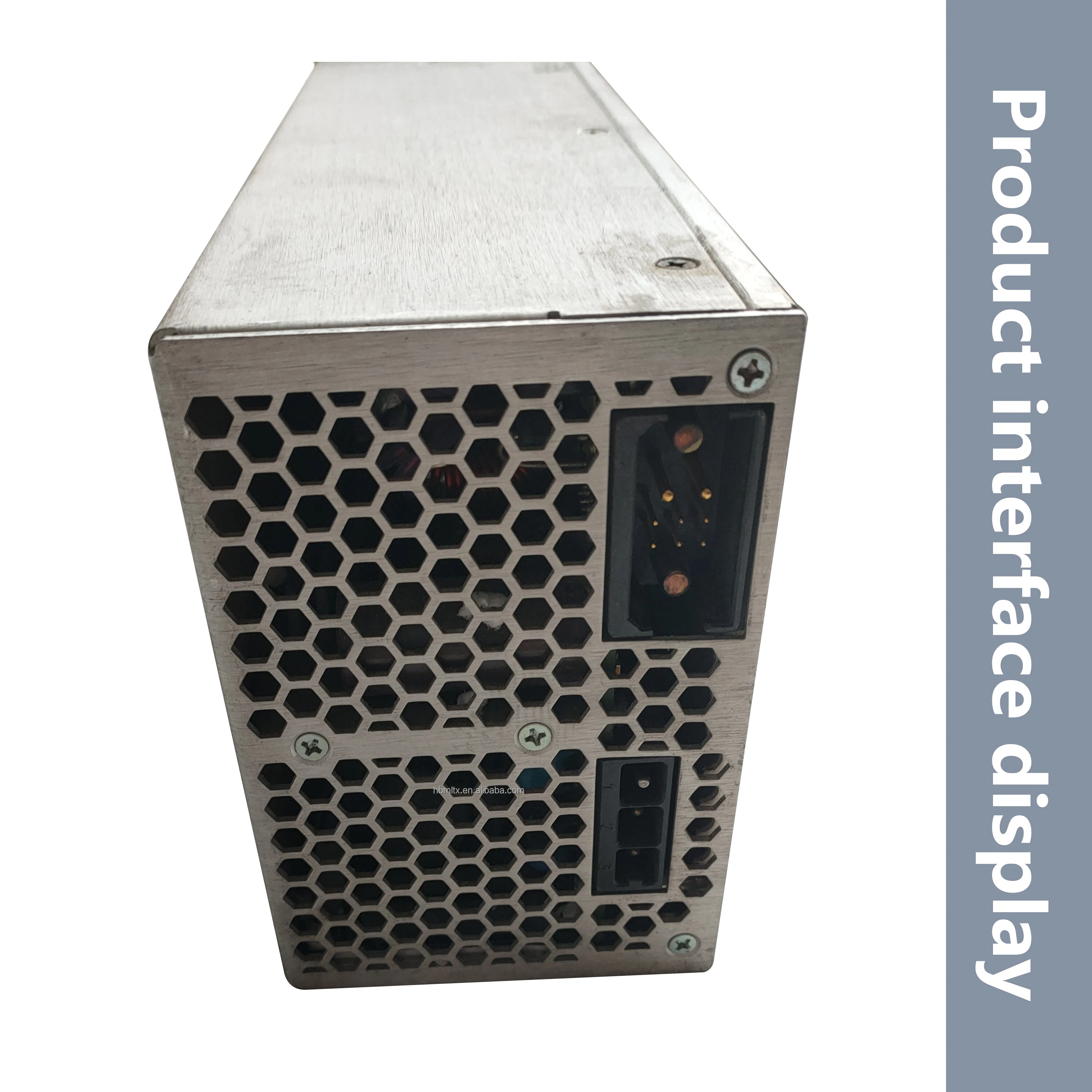 Emerson Vertiv Telecom Power Rectifier Module communication equipment R48-2900u  Network Power Supply R48-2900u