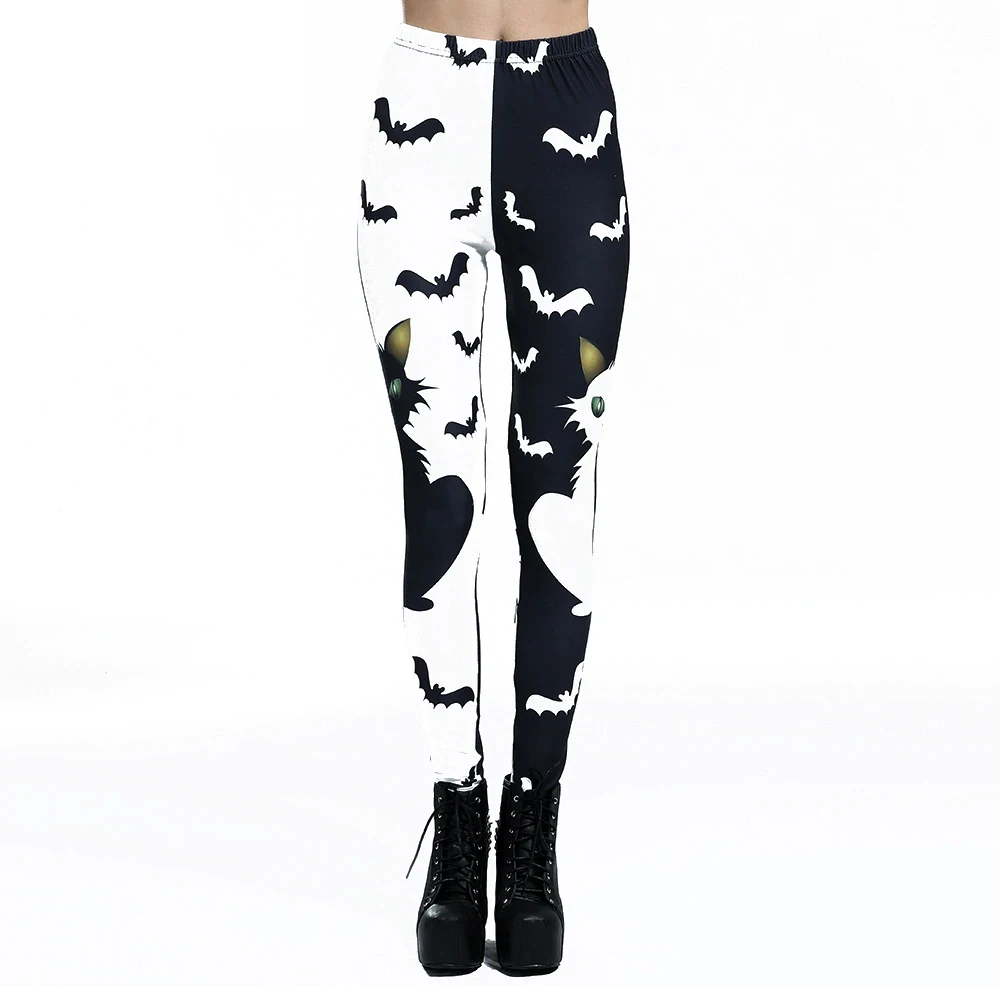 New Arrival Hot Selling Wholesale High Waist Woman Legging 2024 Custom Design Women Legging Stripes Printing