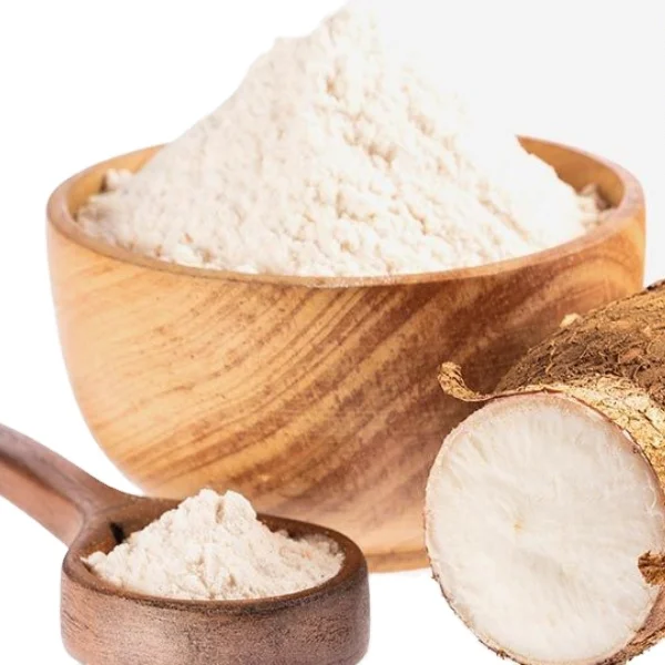 Tapioca Starch Factory High Quality From Viet Nam with Good Price