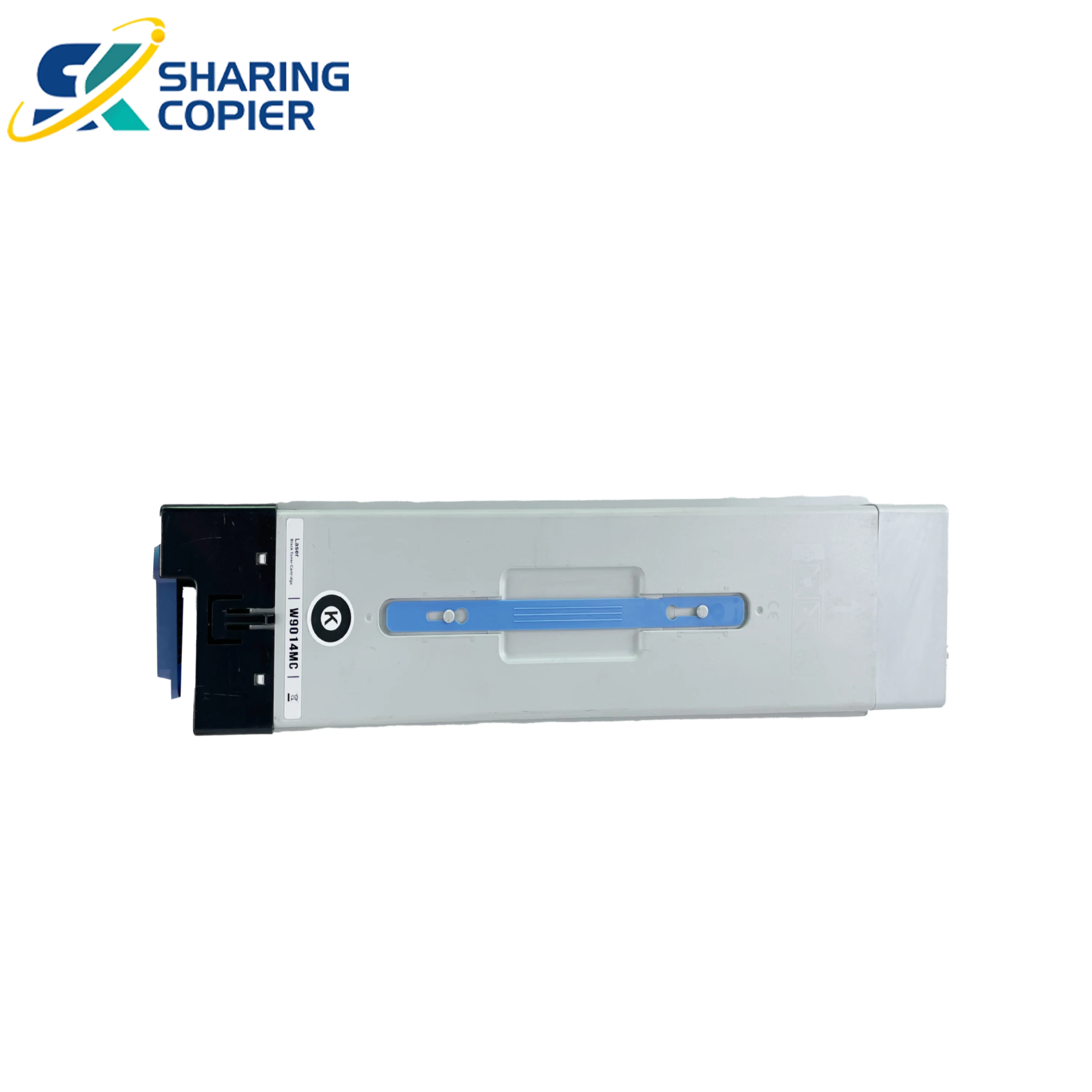 Sharingcopier совместимый с W9014MC/W9037 черный тонер-картридж для H P MFP E82540z E82550z E82560z
