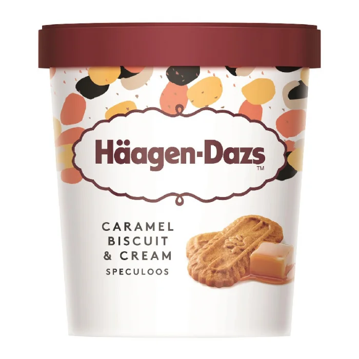 100% Pure Quality Haagen Dazs Chocolate Ice Cream At Best Cheap Wholesale Pricing