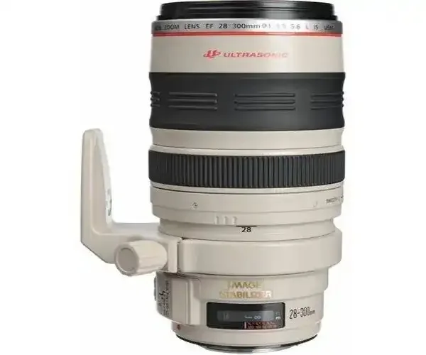 Лучшее качество продаж уникальный 100% EF 28-300 мм F/3 5-5 6 L USM новый