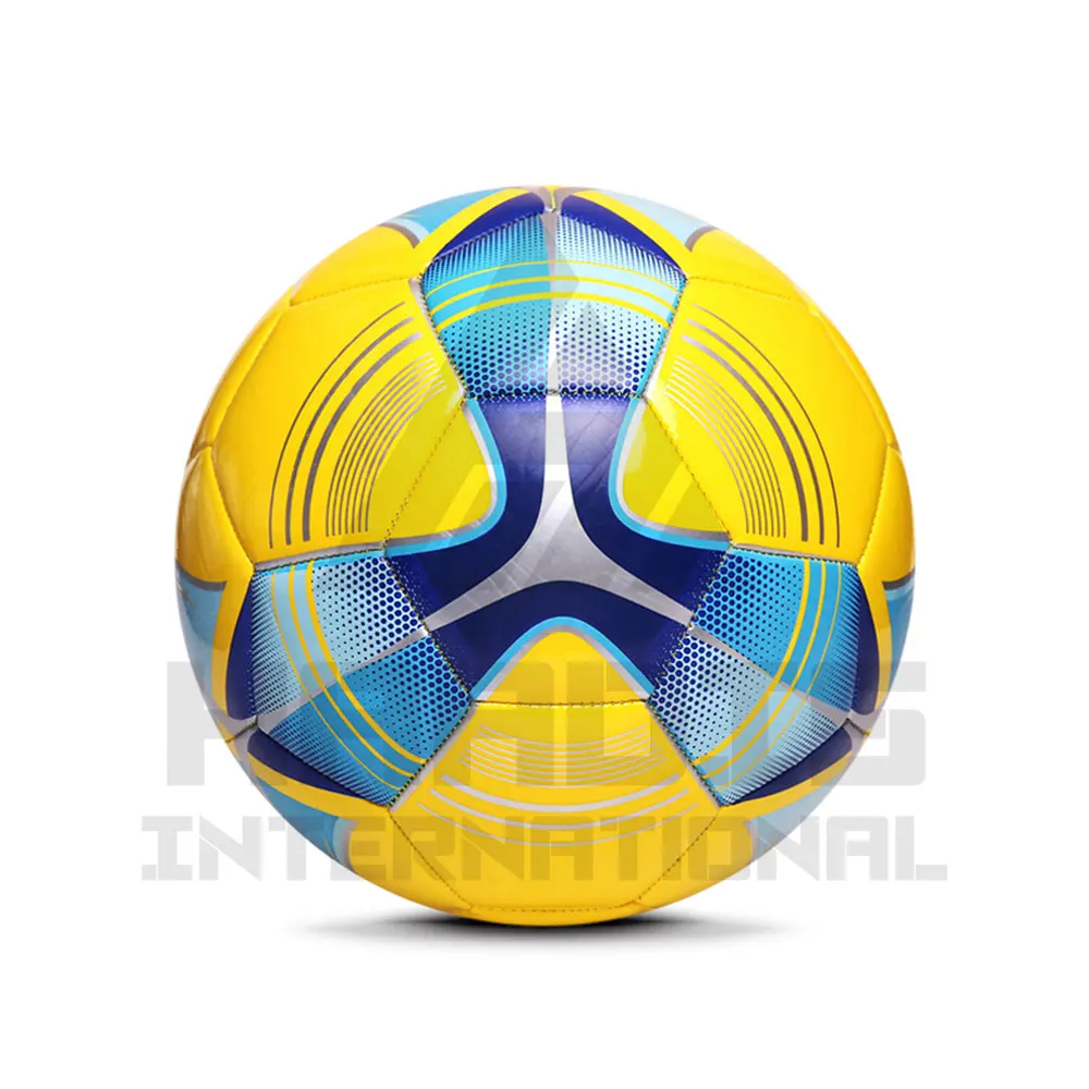 High Quality New Style Football Pakistan Soccer Ball Manufacture | Custom Made Best Quality Soccer Ball by haadis international