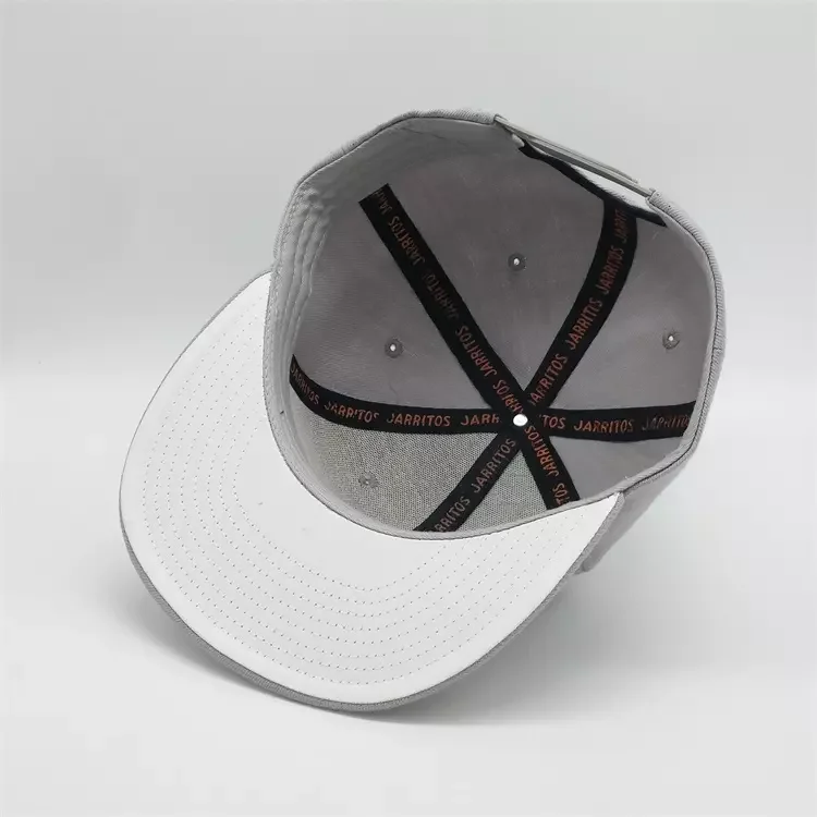 OEM Snapback Fitted Hat 3D Embroidered Logo Free Sample Cost Baseball Hats Trucker Flat Bill Vietnam Promotional Caps For brand