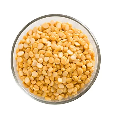 Сушеные пищевые специи Chana Dhal 100% натуральная приправа органические производитель из