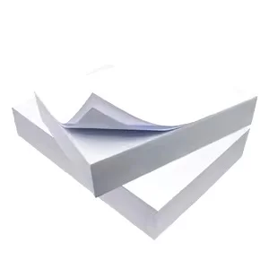 A4 Copy Paper 80gsm /Wood Pulp Copy 500 Ream Sheet White Copy Paper One /A4 Paper One 80 GSM 70 Gram Copy Paper