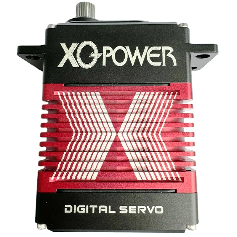 452g 150kg-cm Servo 16v 160kg 200kgdigital Stainless Steel Gears High Torque 16.8V 150kg-cm Waterproof BLS Servo